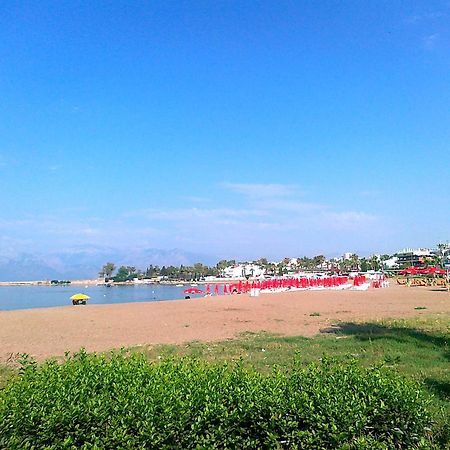 Lara Diamond Hotel Анталья Экстерьер фото